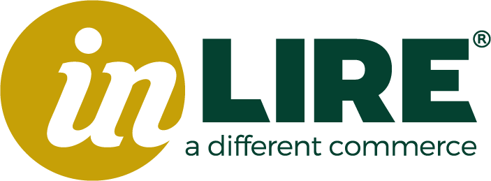 inLIRE — a different commerce